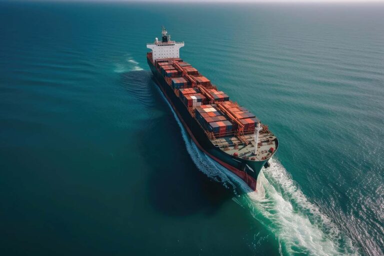 Alpha Cargo